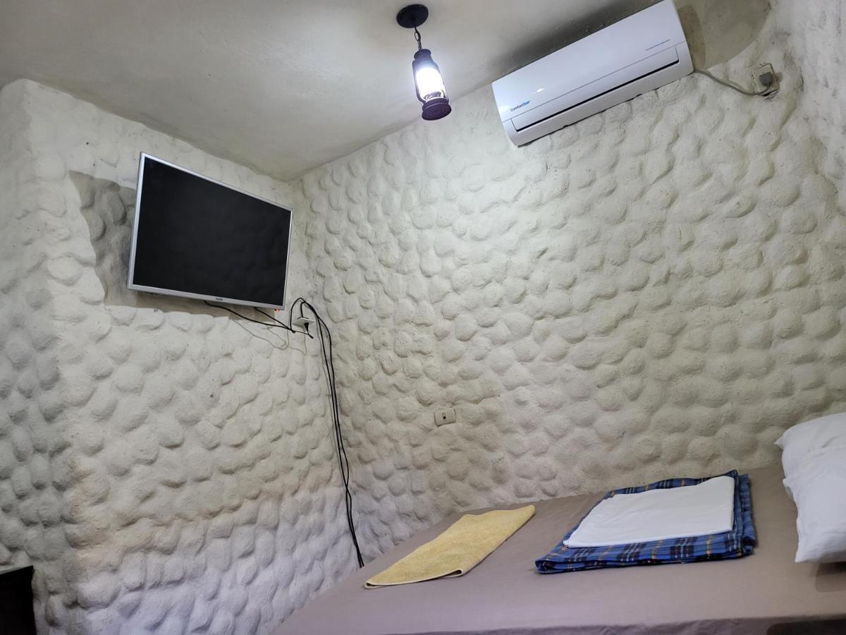 Hostal Casa De Las Gargolas Amapala ภายนอก รูปภาพ